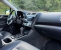 Серый Субару Аутбек, объемом двигателя 2.5 л и пробегом 232 тыс. км за 14000 $, фото 15 на Automoto.ua