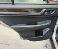 Сірий Субару Аутбек, об'ємом двигуна 2.5 л та пробігом 237 тис. км за 16500 $, фото 14 на Automoto.ua