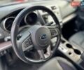 Серый Субару Аутбек, объемом двигателя 2.46 л и пробегом 103 тыс. км за 17500 $, фото 25 на Automoto.ua