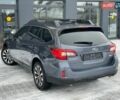 Сірий Субару Аутбек, об'ємом двигуна 3.63 л та пробігом 104 тис. км за 13900 $, фото 11 на Automoto.ua