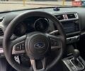 Сірий Субару Аутбек, об'ємом двигуна 2.5 л та пробігом 230 тис. км за 15899 $, фото 16 на Automoto.ua