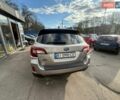 Сірий Субару Аутбек, об'ємом двигуна 2.5 л та пробігом 108 тис. км за 13900 $, фото 7 на Automoto.ua