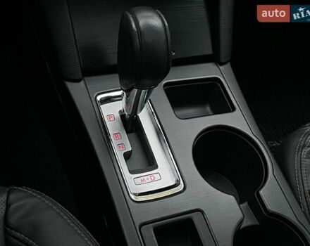 Сірий Субару Аутбек, об'ємом двигуна 3.63 л та пробігом 104 тис. км за 13900 $, фото 39 на Automoto.ua