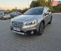 Серый Субару Аутбек, объемом двигателя 2.5 л и пробегом 69 тыс. км за 21000 $, фото 7 на Automoto.ua