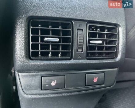 Сірий Субару Аутбек, об'ємом двигуна 2.5 л та пробігом 170 тис. км за 16500 $, фото 20 на Automoto.ua