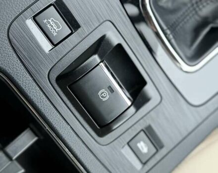 Серый Субару Аутбек, объемом двигателя 2.5 л и пробегом 119 тыс. км за 19800 $, фото 51 на Automoto.ua