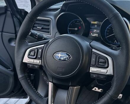 Сірий Субару Аутбек, об'ємом двигуна 2.5 л та пробігом 202 тис. км за 15500 $, фото 20 на Automoto.ua