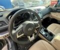 Сірий Субару Аутбек, об'ємом двигуна 2.5 л та пробігом 108 тис. км за 13900 $, фото 22 на Automoto.ua