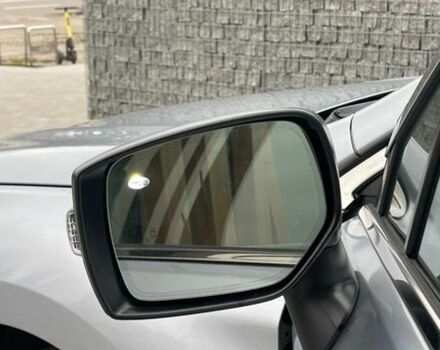 Серый Субару Аутбек, объемом двигателя 2.5 л и пробегом 103 тыс. км за 17000 $, фото 14 на Automoto.ua