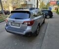Серый Субару Аутбек, объемом двигателя 2.5 л и пробегом 62 тыс. км за 14999 $, фото 2 на Automoto.ua