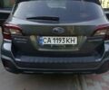 Сірий Субару Аутбек, об'ємом двигуна 2.5 л та пробігом 110 тис. км за 17150 $, фото 6 на Automoto.ua