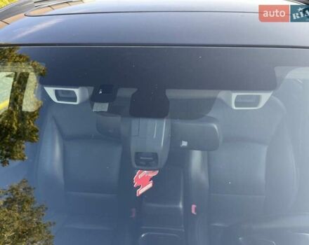 Сірий Субару Аутбек, об'ємом двигуна 2.5 л та пробігом 170 тис. км за 16500 $, фото 10 на Automoto.ua