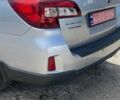 Серый Субару Аутбек, объемом двигателя 2.51 л и пробегом 202 тыс. км за 13500 $, фото 6 на Automoto.ua