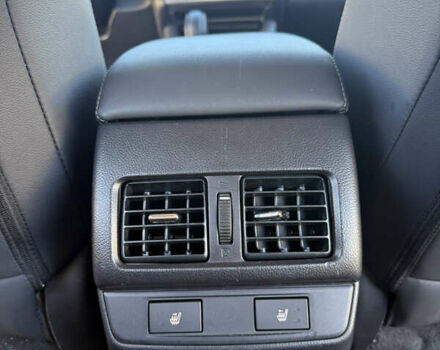 Серый Субару Аутбек, объемом двигателя 2.5 л и пробегом 103 тыс. км за 18000 $, фото 15 на Automoto.ua