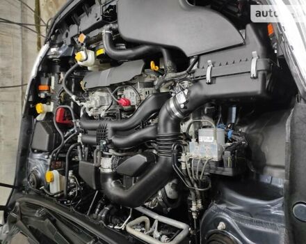 Сірий Субару Аутбек, об'ємом двигуна 2.5 л та пробігом 117 тис. км за 16500 $, фото 8 на Automoto.ua