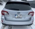 Сірий Субару Аутбек, об'ємом двигуна 2.5 л та пробігом 175 тис. км за 13700 $, фото 6 на Automoto.ua