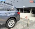Серый Субару Аутбек, объемом двигателя 2.5 л и пробегом 72 тыс. км за 16490 $, фото 6 на Automoto.ua