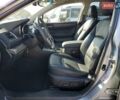 Сірий Субару Аутбек, об'ємом двигуна 0 л та пробігом 160 тис. км за 2100 $, фото 6 на Automoto.ua