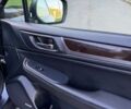Серый Субару Аутбек, объемом двигателя 2.5 л и пробегом 232 тыс. км за 14000 $, фото 16 на Automoto.ua