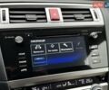 Серый Субару Аутбек, объемом двигателя 2.5 л и пробегом 119 тыс. км за 19800 $, фото 84 на Automoto.ua