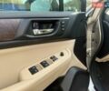 Серый Субару Аутбек, объемом двигателя 2.5 л и пробегом 108 тыс. км за 14500 $, фото 11 на Automoto.ua