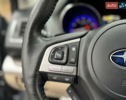 Серый Субару Аутбек, объемом двигателя 2.5 л и пробегом 119 тыс. км за 19800 $, фото 39 на Automoto.ua
