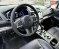 Сірий Субару Аутбек, об'ємом двигуна 2.5 л та пробігом 237 тис. км за 16500 $, фото 13 на Automoto.ua