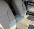 Серый Субару Аутбек, объемом двигателя 2.5 л и пробегом 85 тыс. км за 16000 $, фото 5 на Automoto.ua