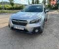Серый Субару Аутбек, объемом двигателя 2.5 л и пробегом 105 тыс. км за 16600 $, фото 11 на Automoto.ua