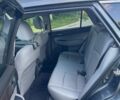 Серый Субару Аутбек, объемом двигателя 2.5 л и пробегом 129 тыс. км за 16500 $, фото 16 на Automoto.ua