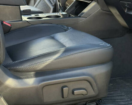 Серый Субару Аутбек, объемом двигателя 2.5 л и пробегом 103 тыс. км за 18000 $, фото 23 на Automoto.ua