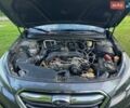 Серый Субару Аутбек, объемом двигателя 2.5 л и пробегом 129 тыс. км за 16500 $, фото 24 на Automoto.ua