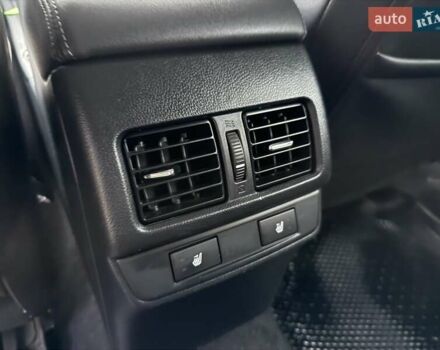 Сірий Субару Аутбек, об'ємом двигуна 2.5 л та пробігом 237 тис. км за 16500 $, фото 16 на Automoto.ua