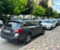 Серый Субару Аутбек, объемом двигателя 2.5 л и пробегом 106 тыс. км за 19500 $, фото 3 на Automoto.ua