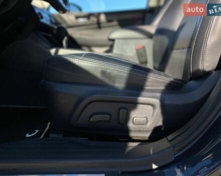 Серый Субару Аутбек, объемом двигателя 3.63 л и пробегом 159 тыс. км за 17490 $, фото 26 на Automoto.ua