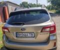 Серый Субару Аутбек, объемом двигателя 2.5 л и пробегом 85 тыс. км за 16000 $, фото 3 на Automoto.ua