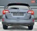 Сірий Субару Аутбек, об'ємом двигуна 3.63 л та пробігом 104 тис. км за 13900 $, фото 13 на Automoto.ua