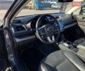 Серый Субару Аутбек, объемом двигателя 3.63 л и пробегом 159 тыс. км за 17490 $, фото 28 на Automoto.ua
