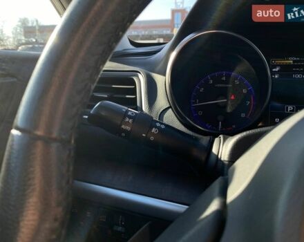 Серый Субару Аутбек, объемом двигателя 3.63 л и пробегом 159 тыс. км за 17490 $, фото 41 на Automoto.ua