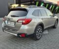 Серый Субару Аутбек, объемом двигателя 2.5 л и пробегом 69 тыс. км за 21000 $, фото 37 на Automoto.ua