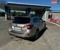 Сірий Субару Аутбек, об'ємом двигуна 2.46 л та пробігом 298 тис. км за 12000 $, фото 3 на Automoto.ua