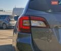 Сірий Субару Аутбек, об'ємом двигуна 2.5 л та пробігом 230 тис. км за 18500 $, фото 8 на Automoto.ua