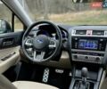 Серый Субару Аутбек, объемом двигателя 2.5 л и пробегом 119 тыс. км за 19800 $, фото 77 на Automoto.ua