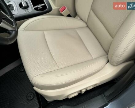 Серый Субару Аутбек, объемом двигателя 2.5 л и пробегом 119 тыс. км за 19800 $, фото 35 на Automoto.ua