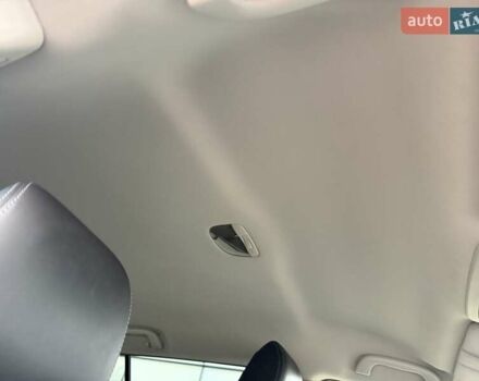 Сірий Субару Аутбек, об'ємом двигуна 2.5 л та пробігом 237 тис. км за 16500 $, фото 34 на Automoto.ua