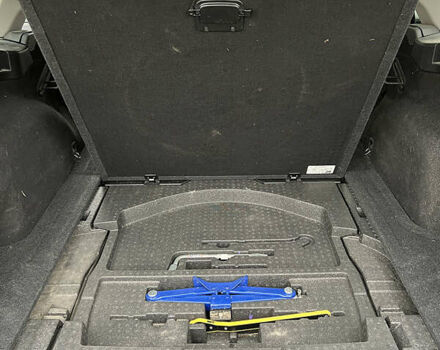 Сірий Субару Аутбек, об'ємом двигуна 2.5 л та пробігом 190 тис. км за 15500 $, фото 8 на Automoto.ua