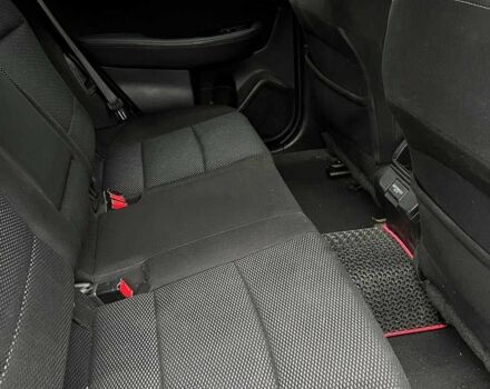 Серый Субару Аутбек, объемом двигателя 2.5 л и пробегом 190 тыс. км за 18500 $, фото 16 на Automoto.ua