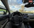 Серый Субару Аутбек, объемом двигателя 2.5 л и пробегом 189 тыс. км за 20200 $, фото 9 на Automoto.ua