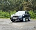 Сірий Субару Аутбек, об'ємом двигуна 2.5 л та пробігом 122 тис. км за 15200 $, фото 1 на Automoto.ua