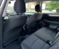 Сірий Субару Аутбек, об'ємом двигуна 2.46 л та пробігом 118 тис. км за 14900 $, фото 18 на Automoto.ua